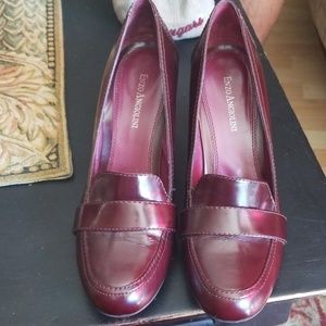 Enzo Angiolini shoes
